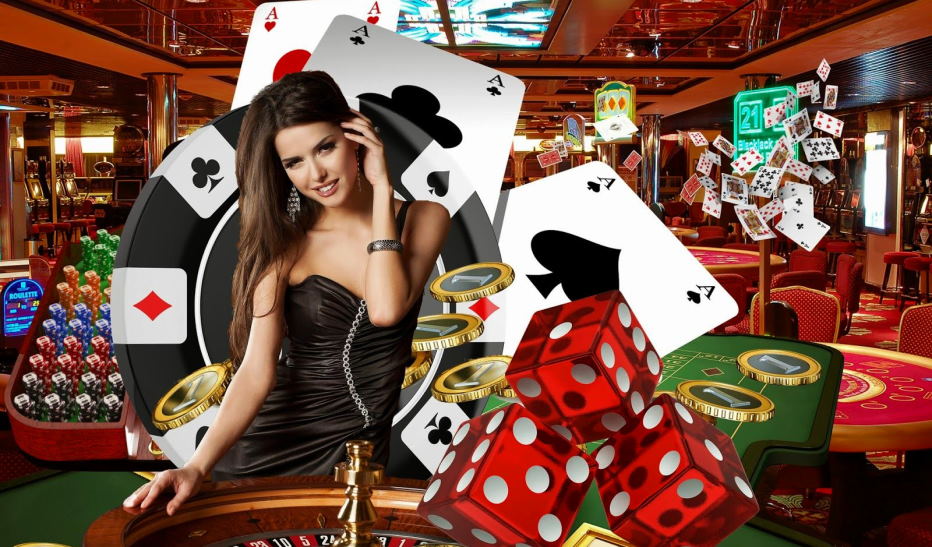 melhor site de casino online