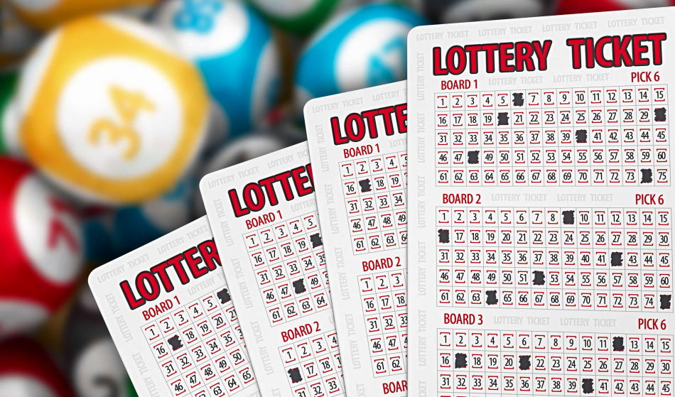 Swedish shop lotto odds