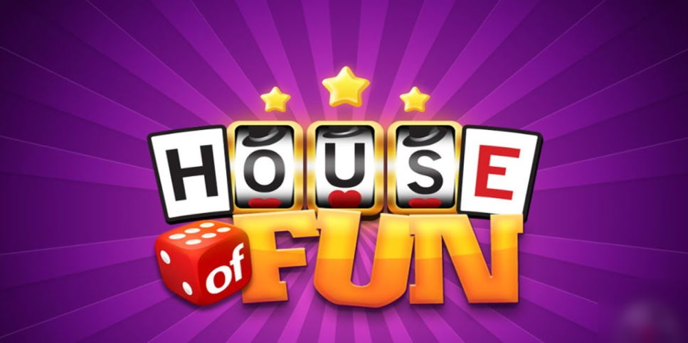 House Of Fun Cash Out