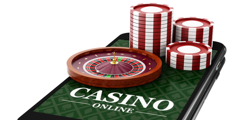 Best  Online Casino